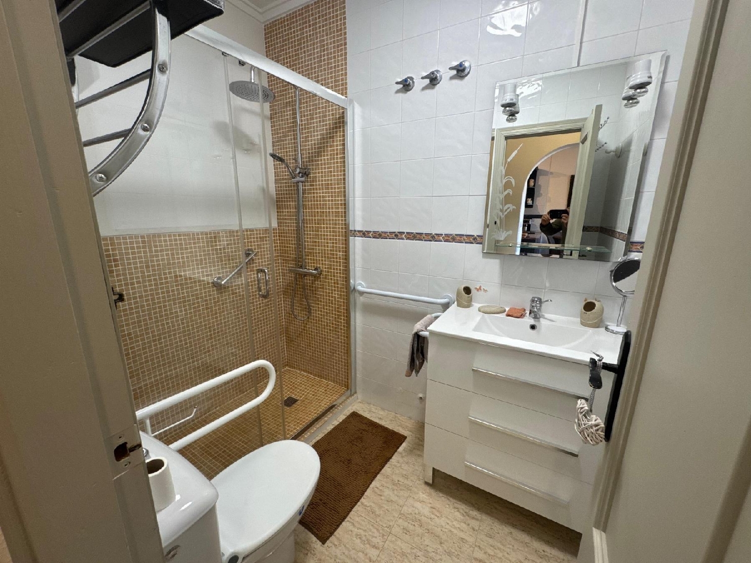 kaufen Haus Orihuela Costa Baix Segura 8