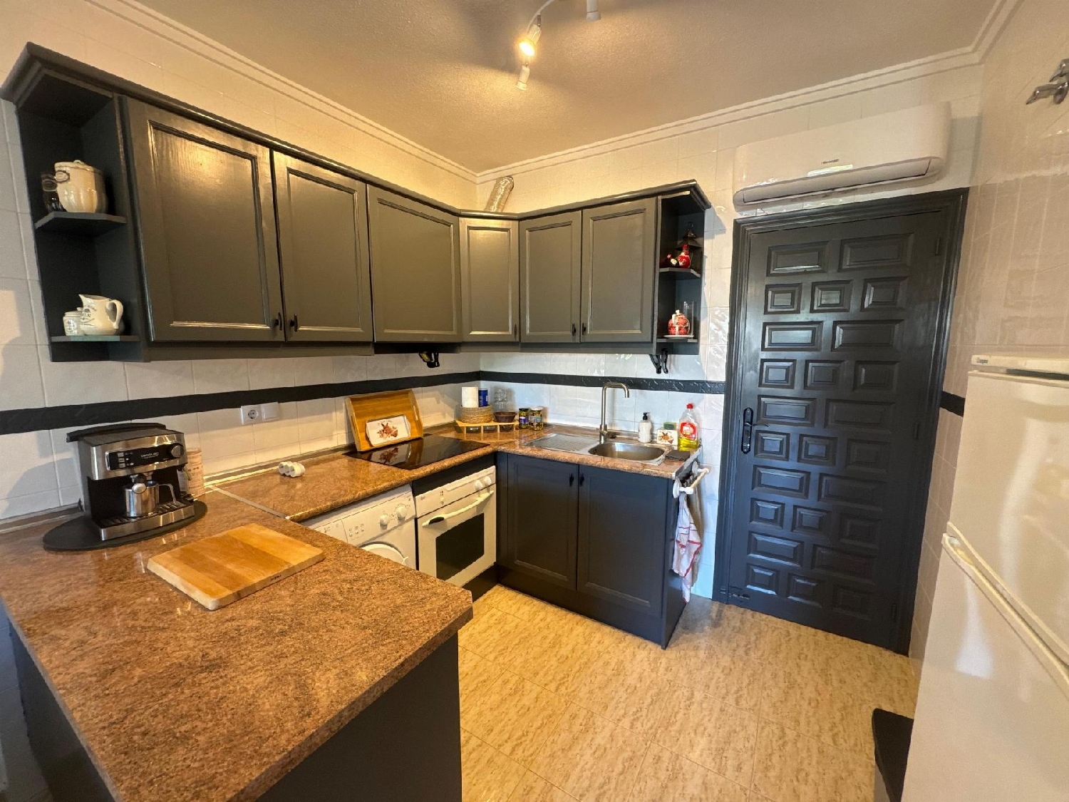 kaufen Haus Orihuela Costa Baix Segura 5