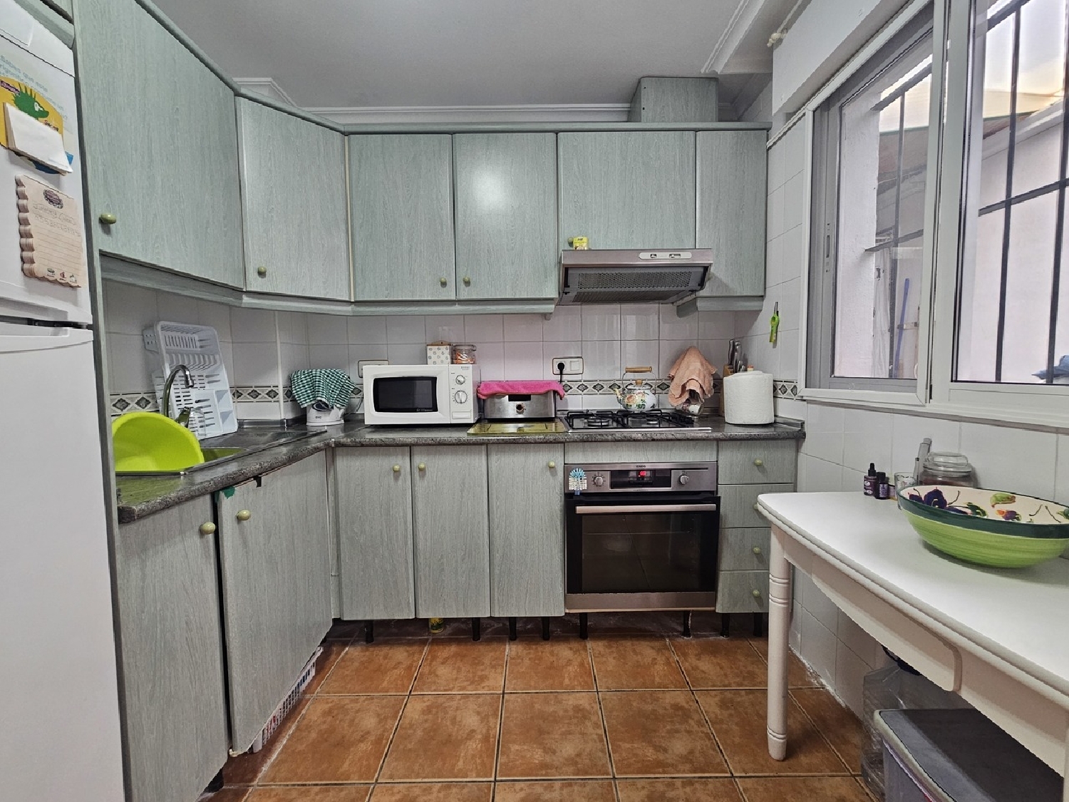 te koop huis Orihuela Costa Baix Segura 6