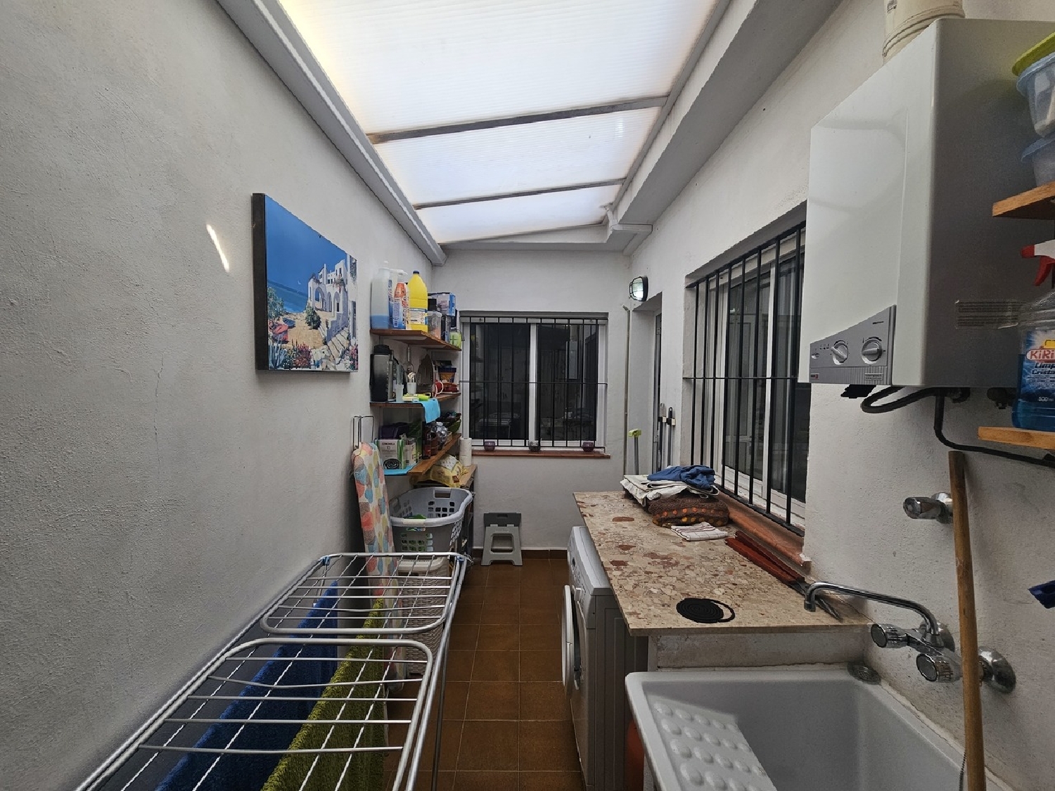 te koop huis Orihuela Costa Baix Segura 8