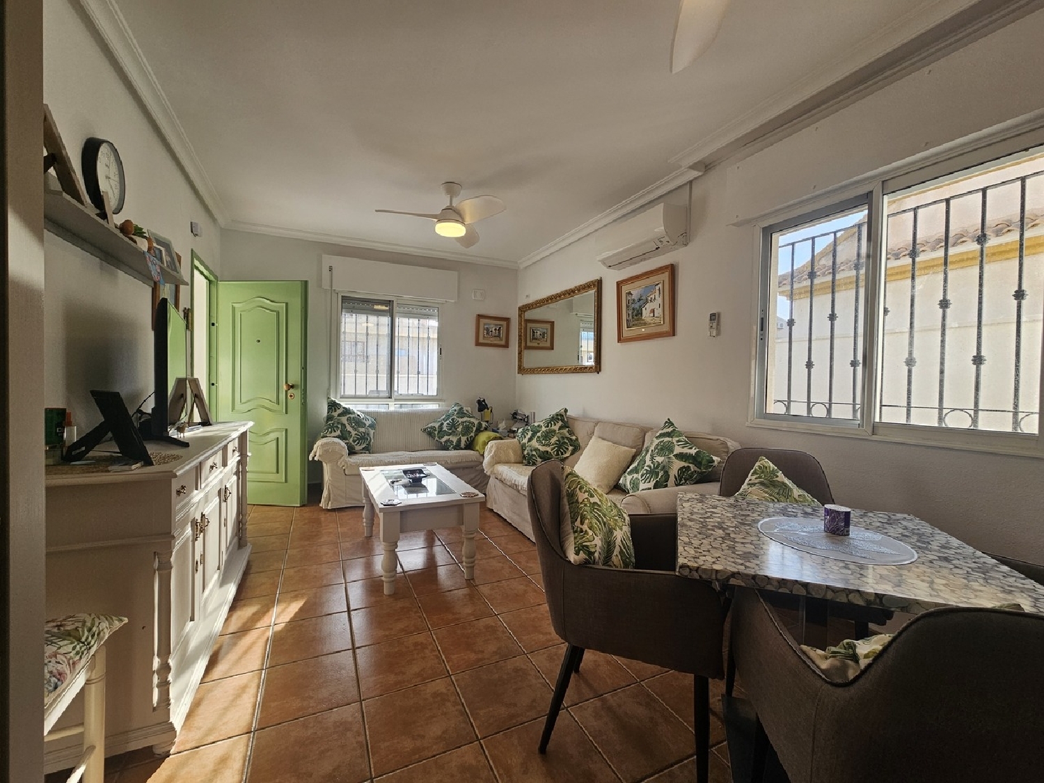 te koop huis Orihuela Costa Baix Segura 5