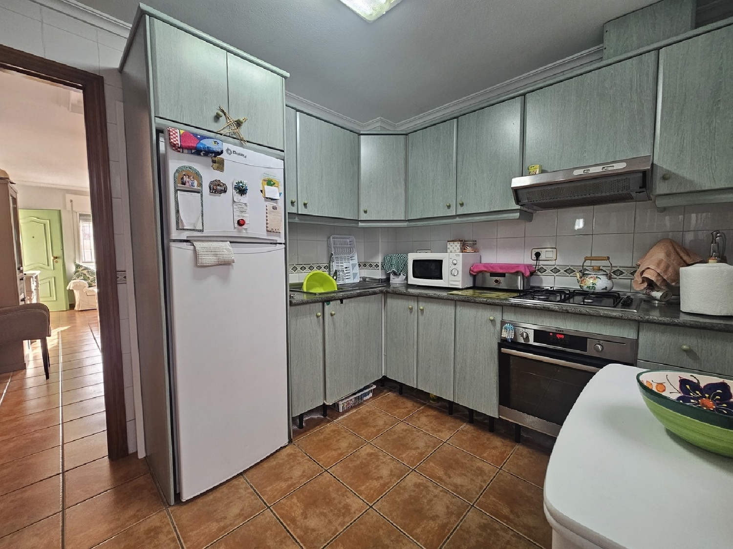 te koop huis Orihuela Costa Baix Segura 7