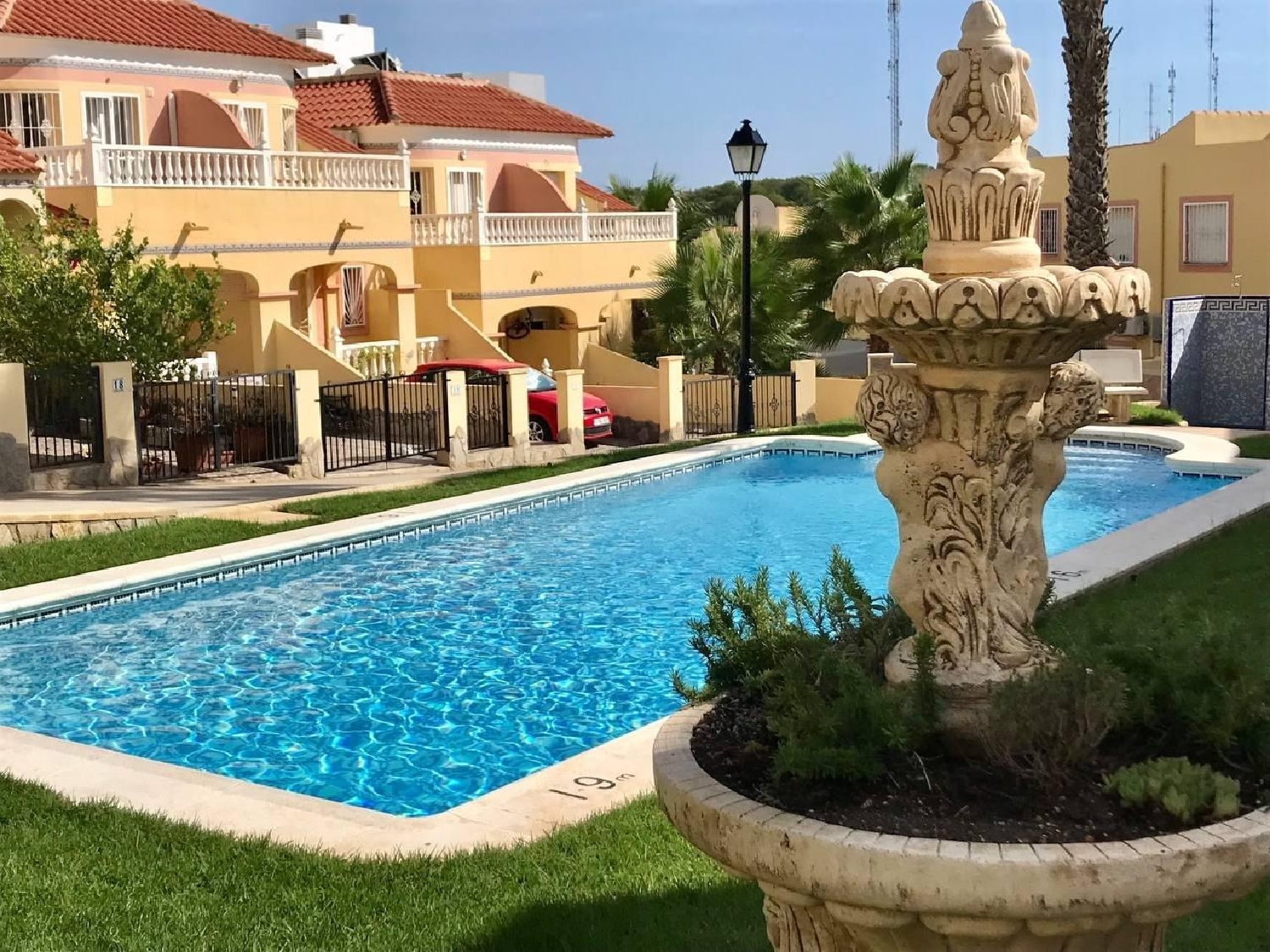  te koop huis Orihuela Costa Baix Segura 1