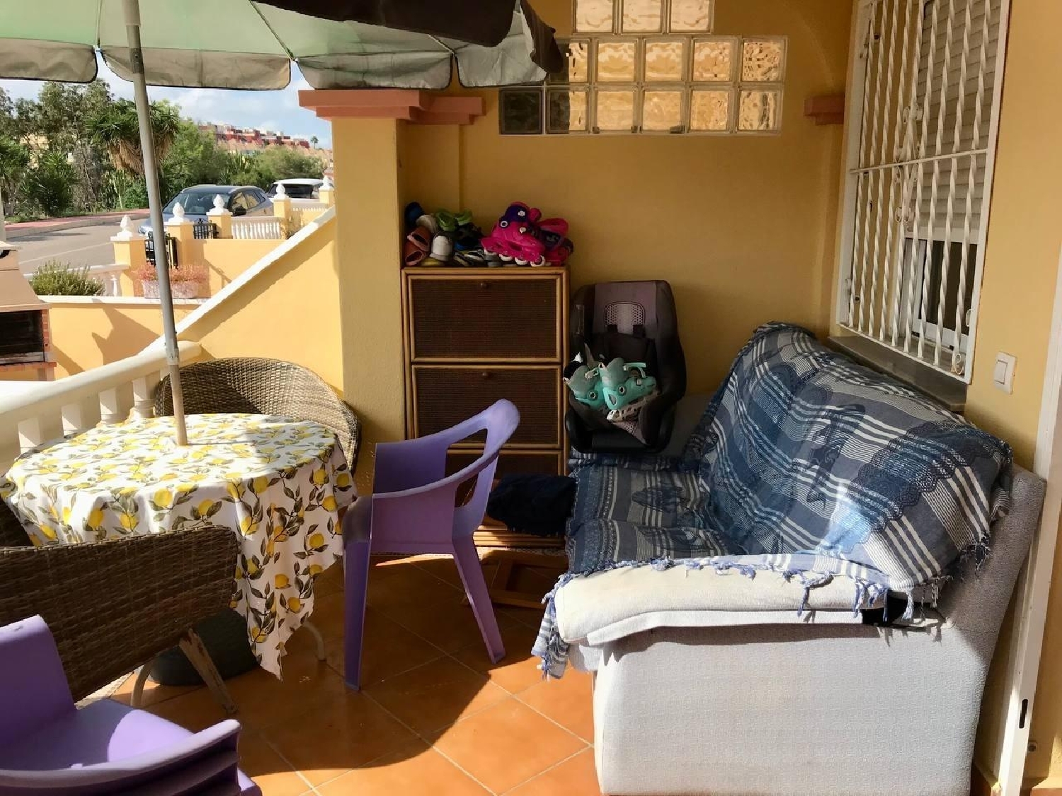  te koop huis Orihuela Costa Baix Segura 5