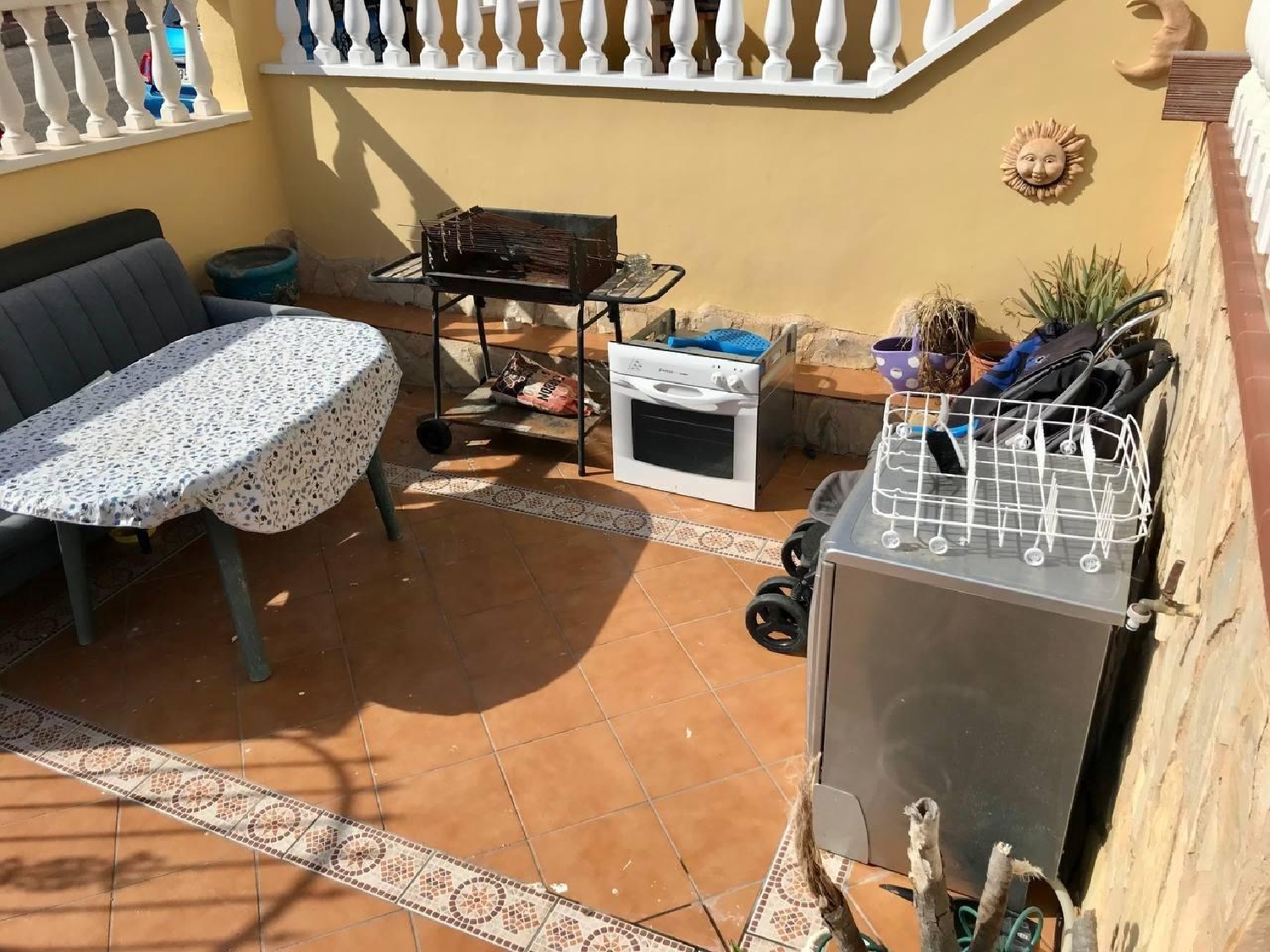  te koop huis Orihuela Costa Baix Segura 3