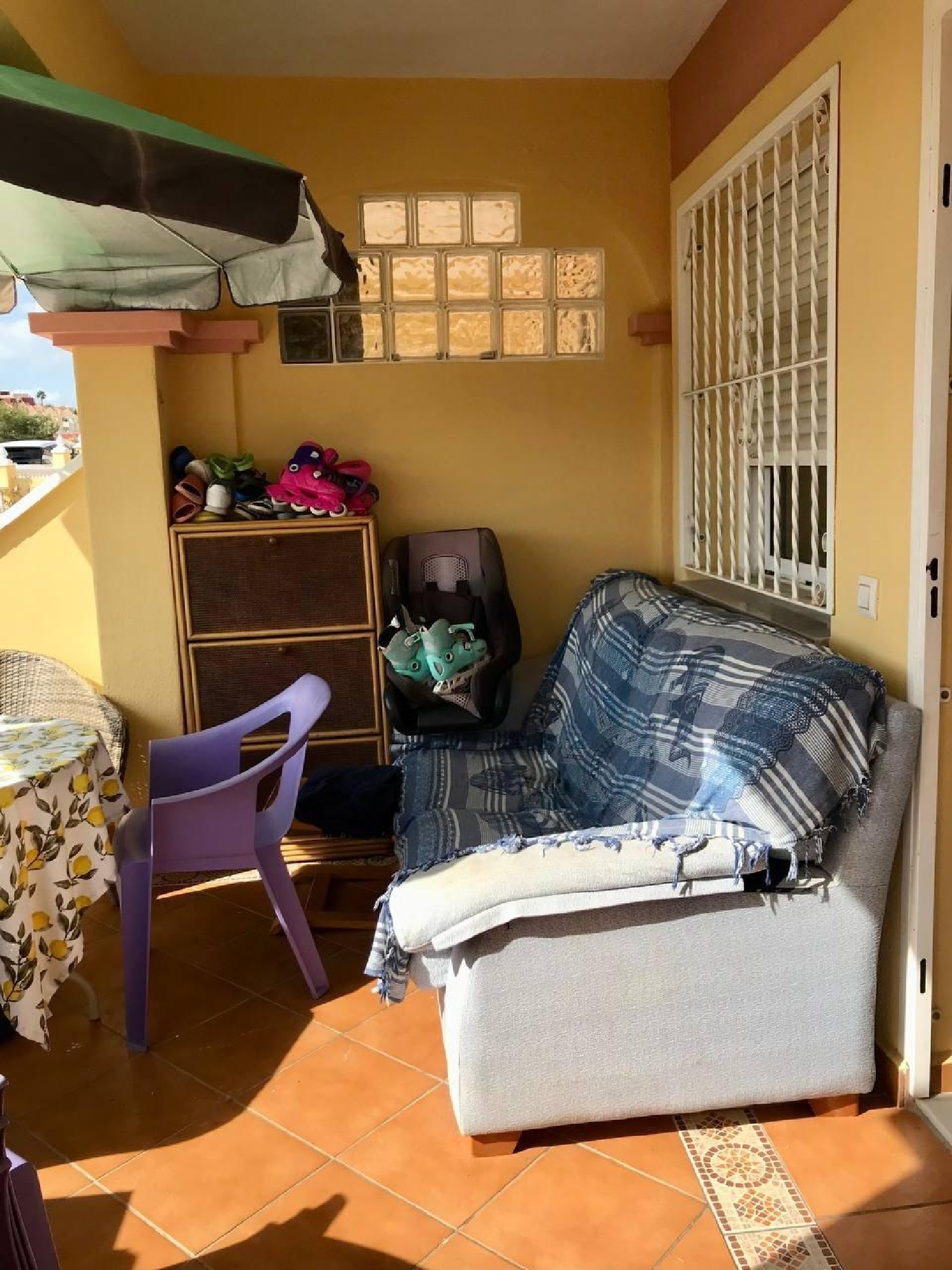  te koop huis Orihuela Costa Baix Segura 6