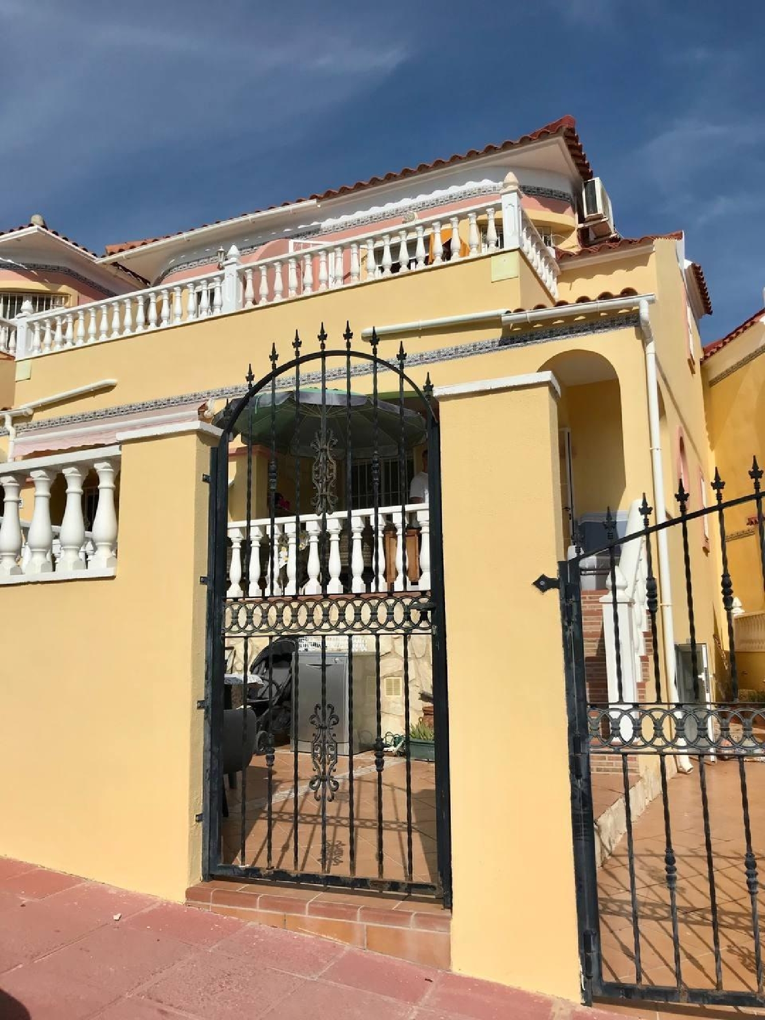  te koop huis Orihuela Costa Baix Segura 2