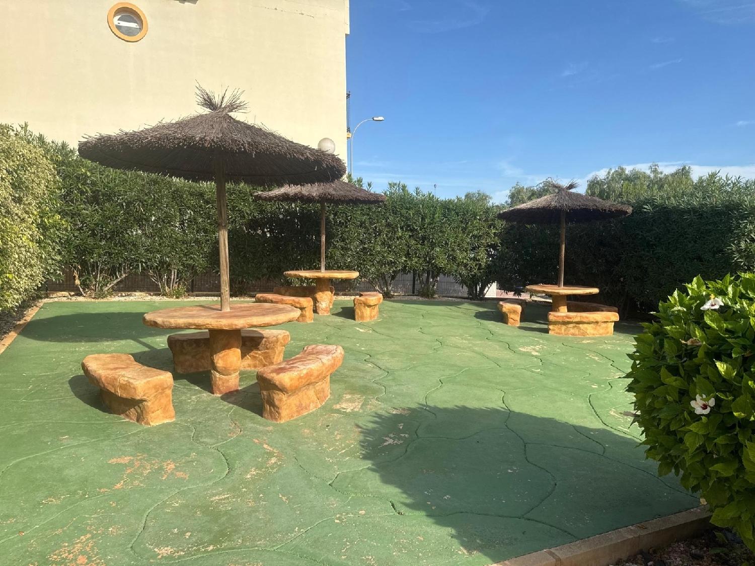  till salu hus Orihuela Costa Baix Segura 16