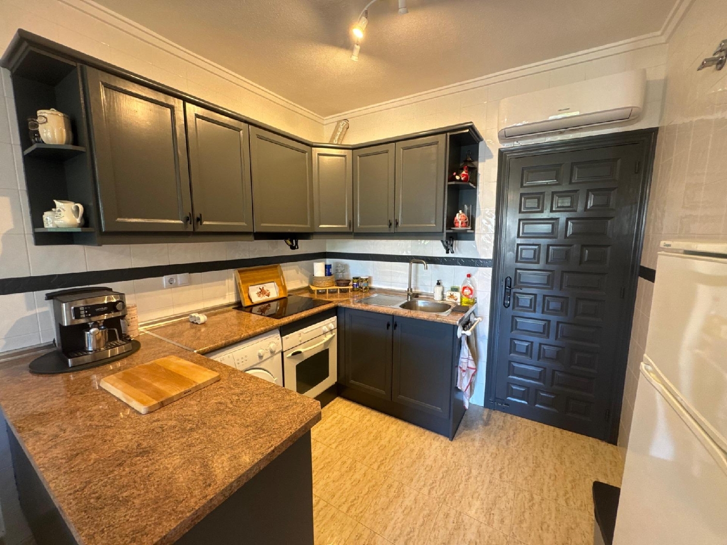  till salu hus Orihuela Costa Baix Segura 4