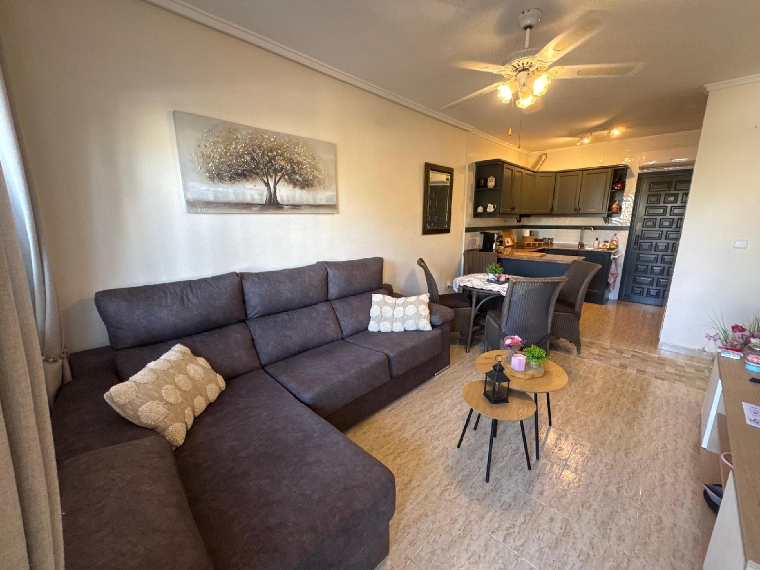  till salu hus Orihuela Costa Baix Segura 1