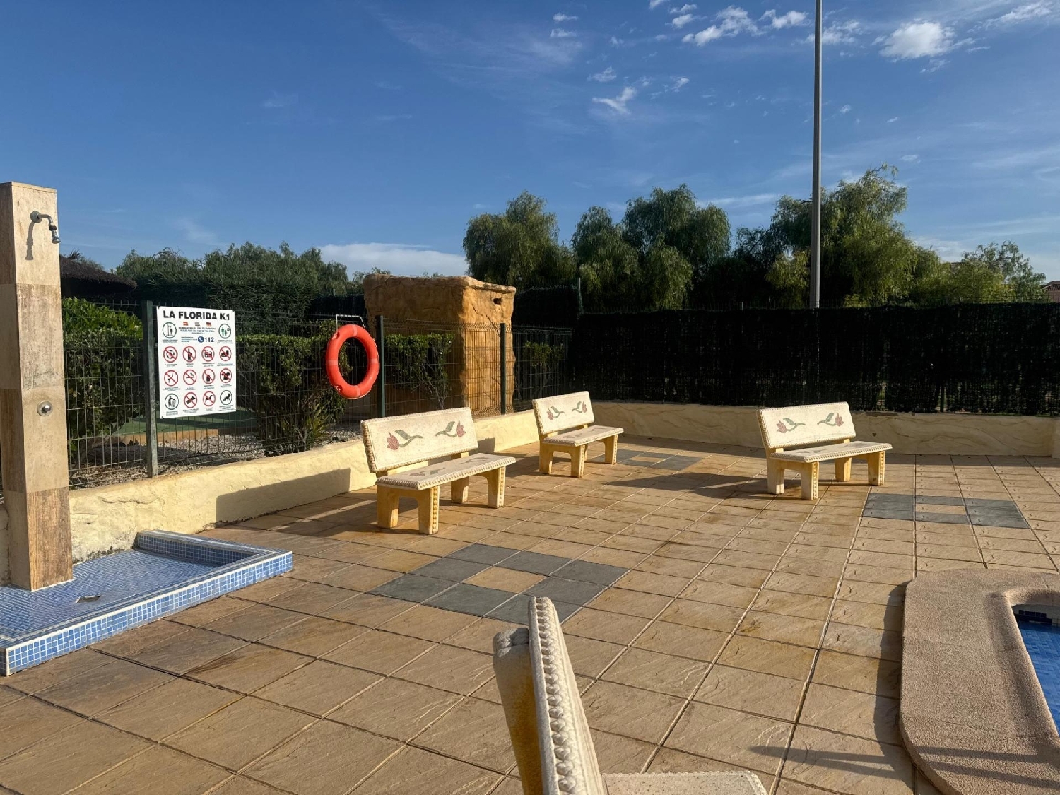  till salu hus Orihuela Costa Baix Segura 17