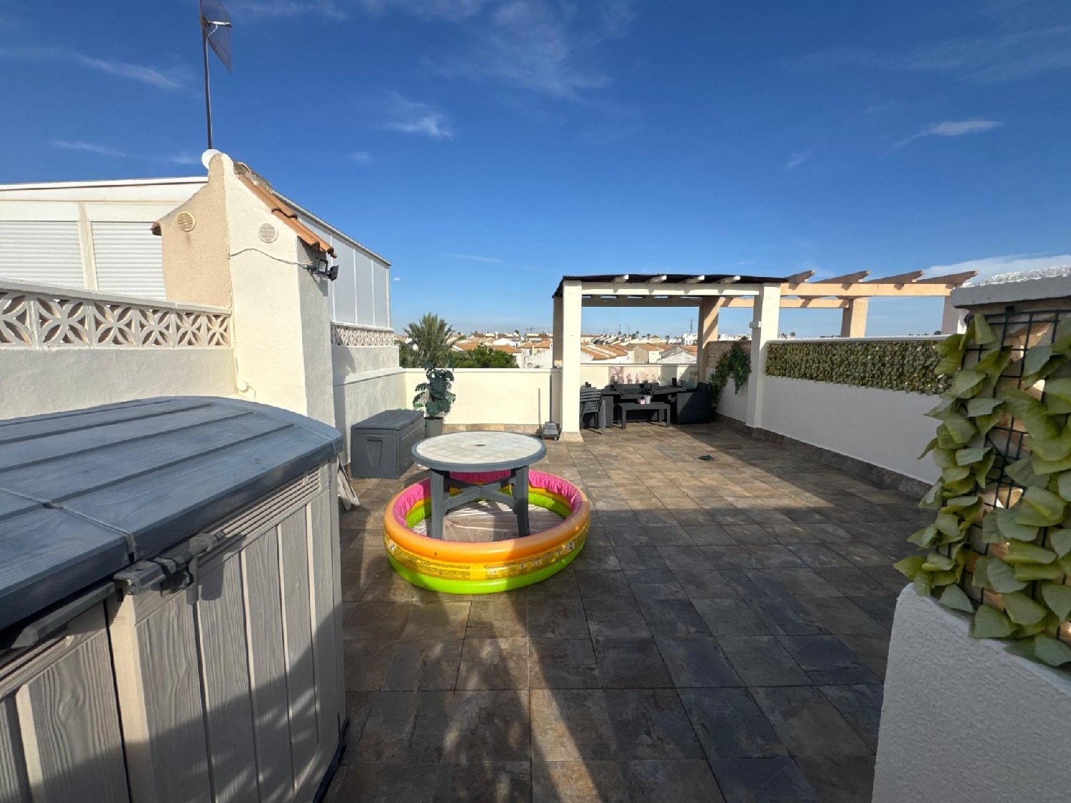  till salu hus Orihuela Costa Baix Segura 6