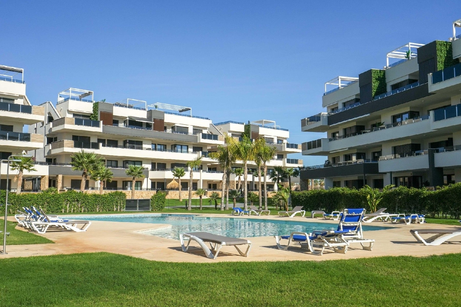 for sale house Orihuela Costa Baix Segura 2