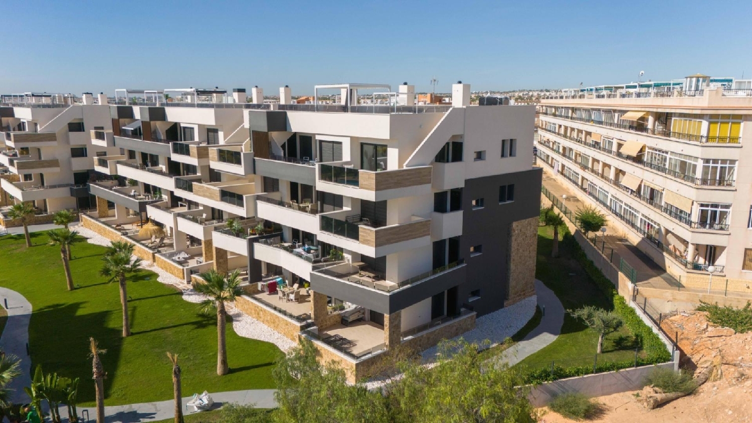  for sale house Orihuela Costa Baix Segura 21