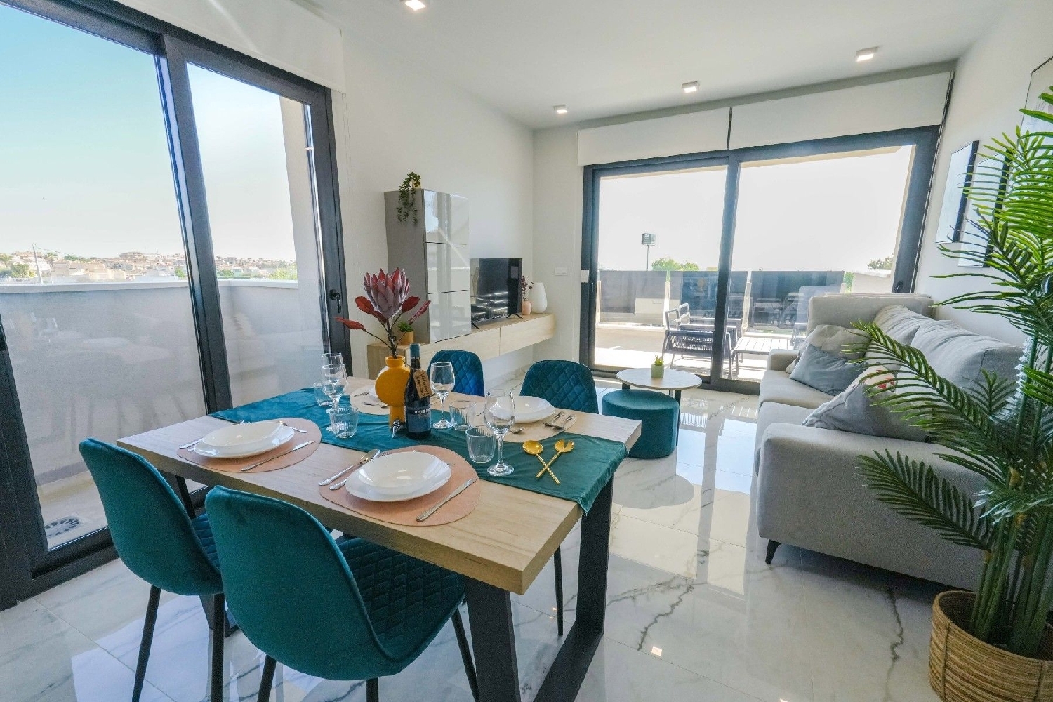 for sale house Orihuela Costa Baix Segura 3