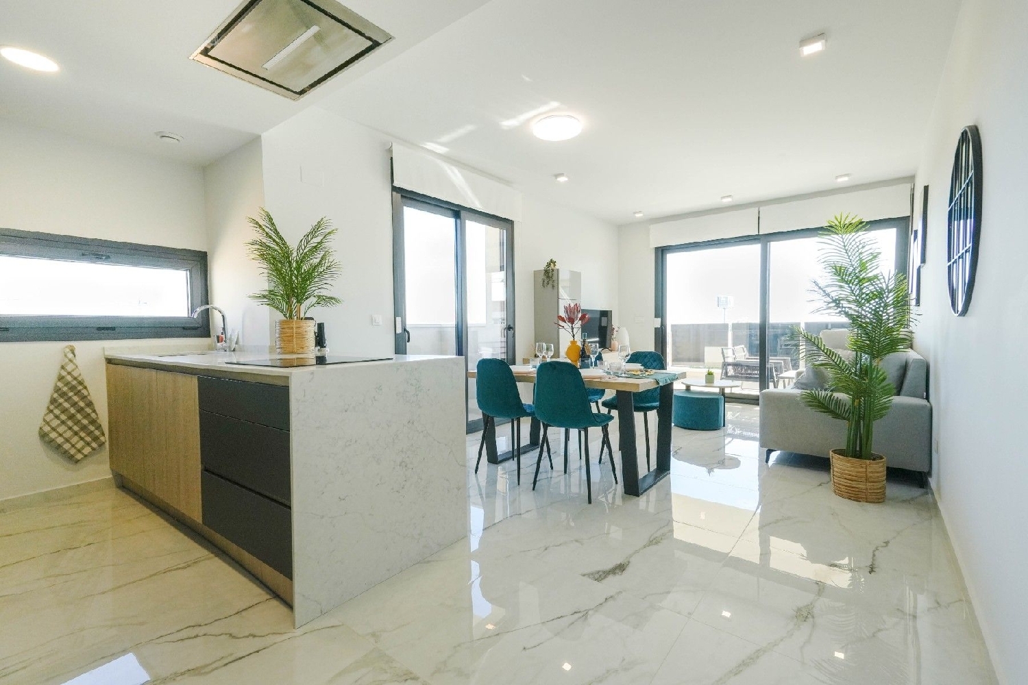  for sale house Orihuela Costa Baix Segura 9