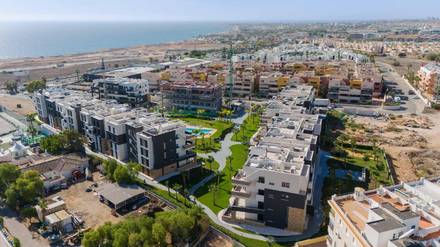  for sale house Orihuela Costa Baix Segura 22