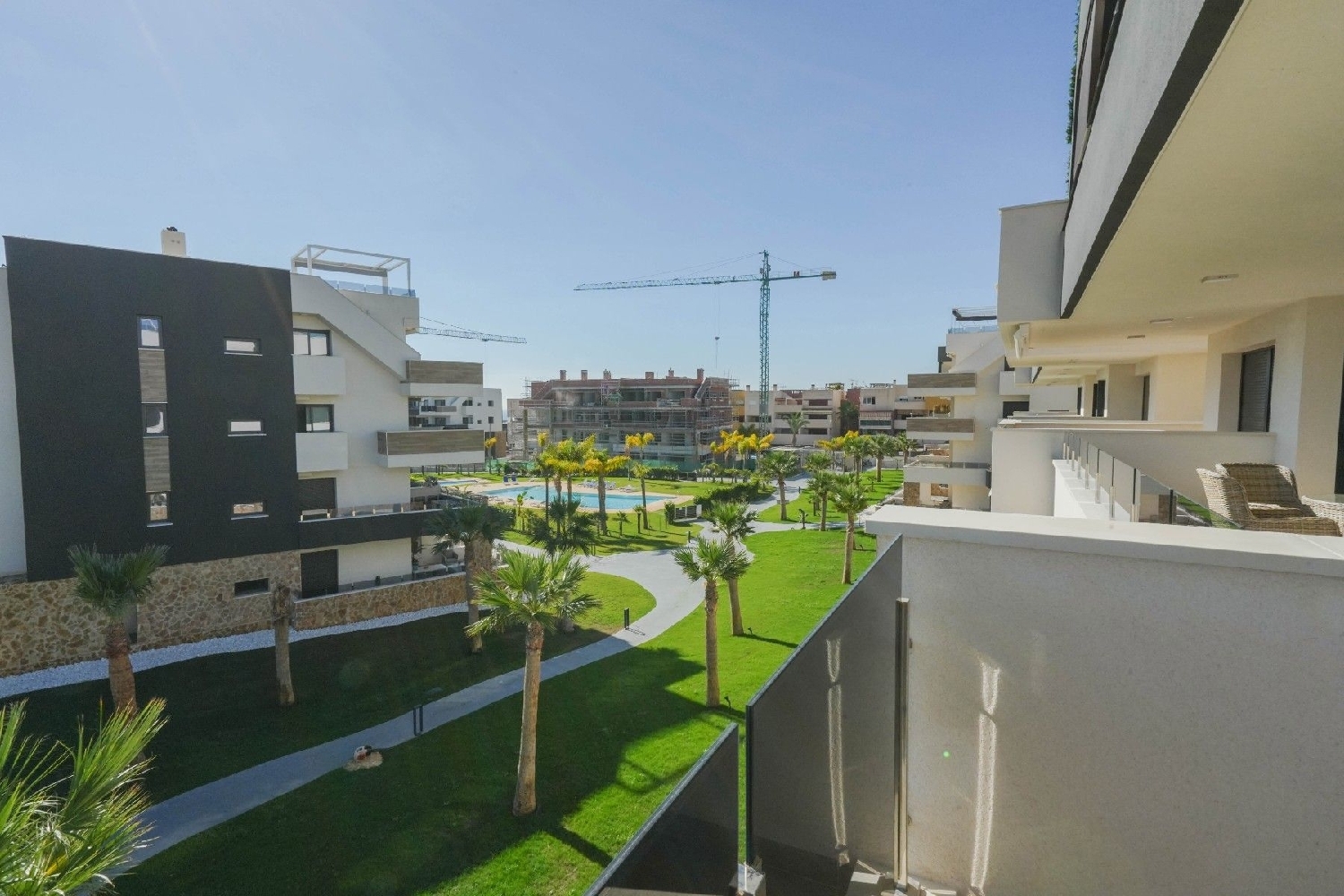  for sale house Orihuela Costa Baix Segura 19