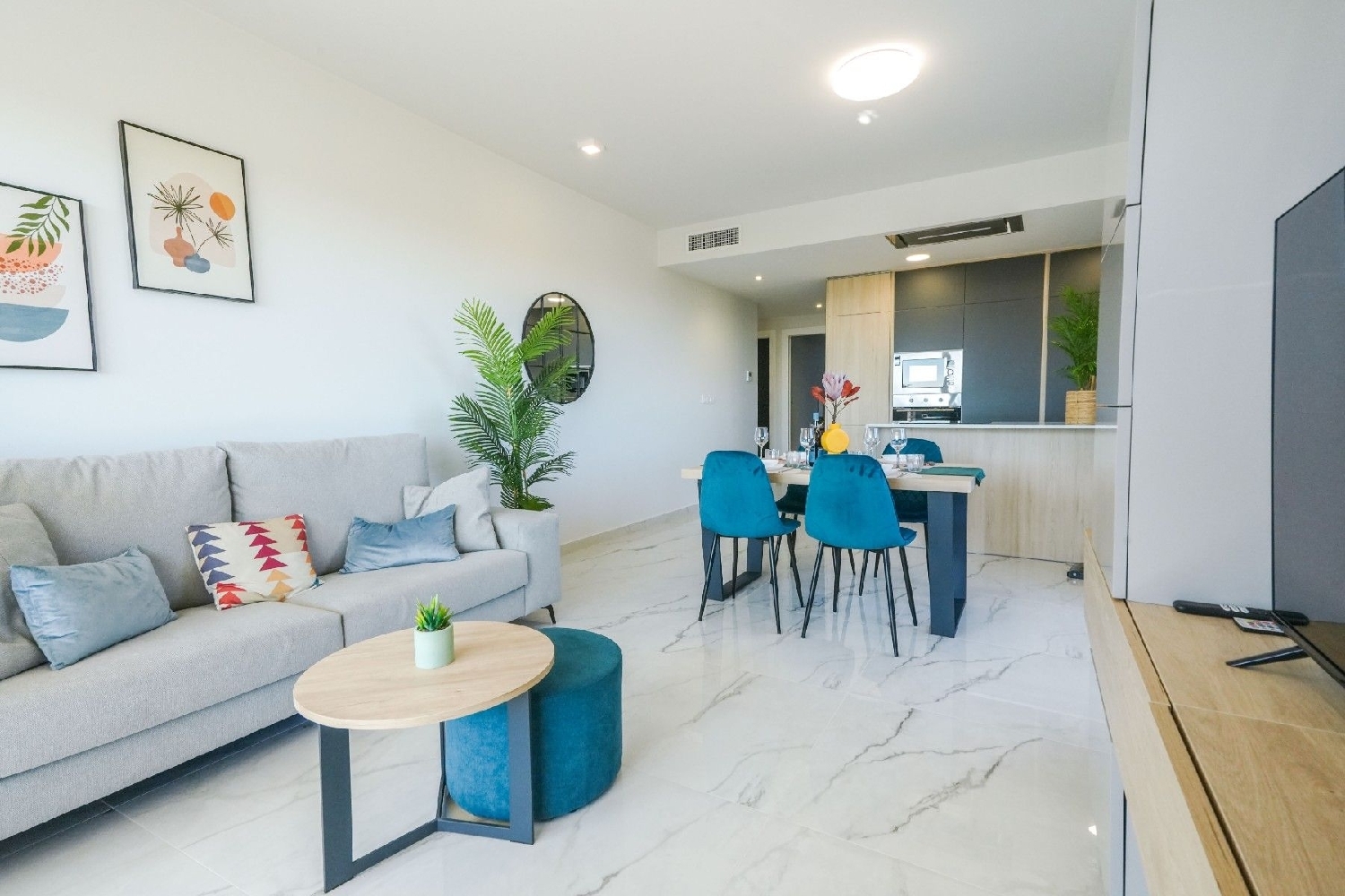  for sale house Orihuela Costa Baix Segura 6