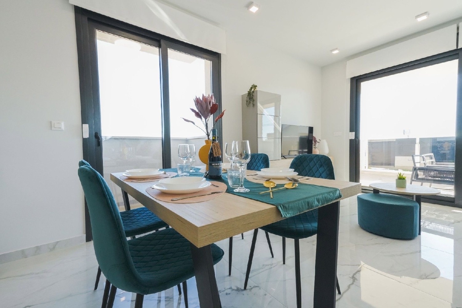  for sale house Orihuela Costa Baix Segura 7