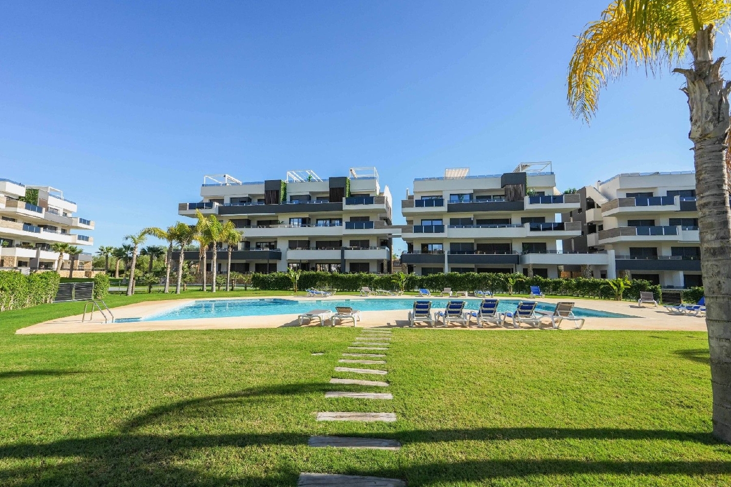  for sale house Orihuela Costa Baix Segura 25