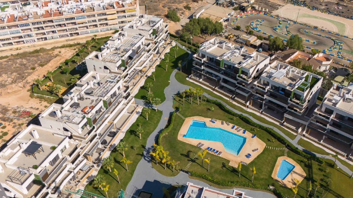  for sale house Orihuela Costa Baix Segura 24