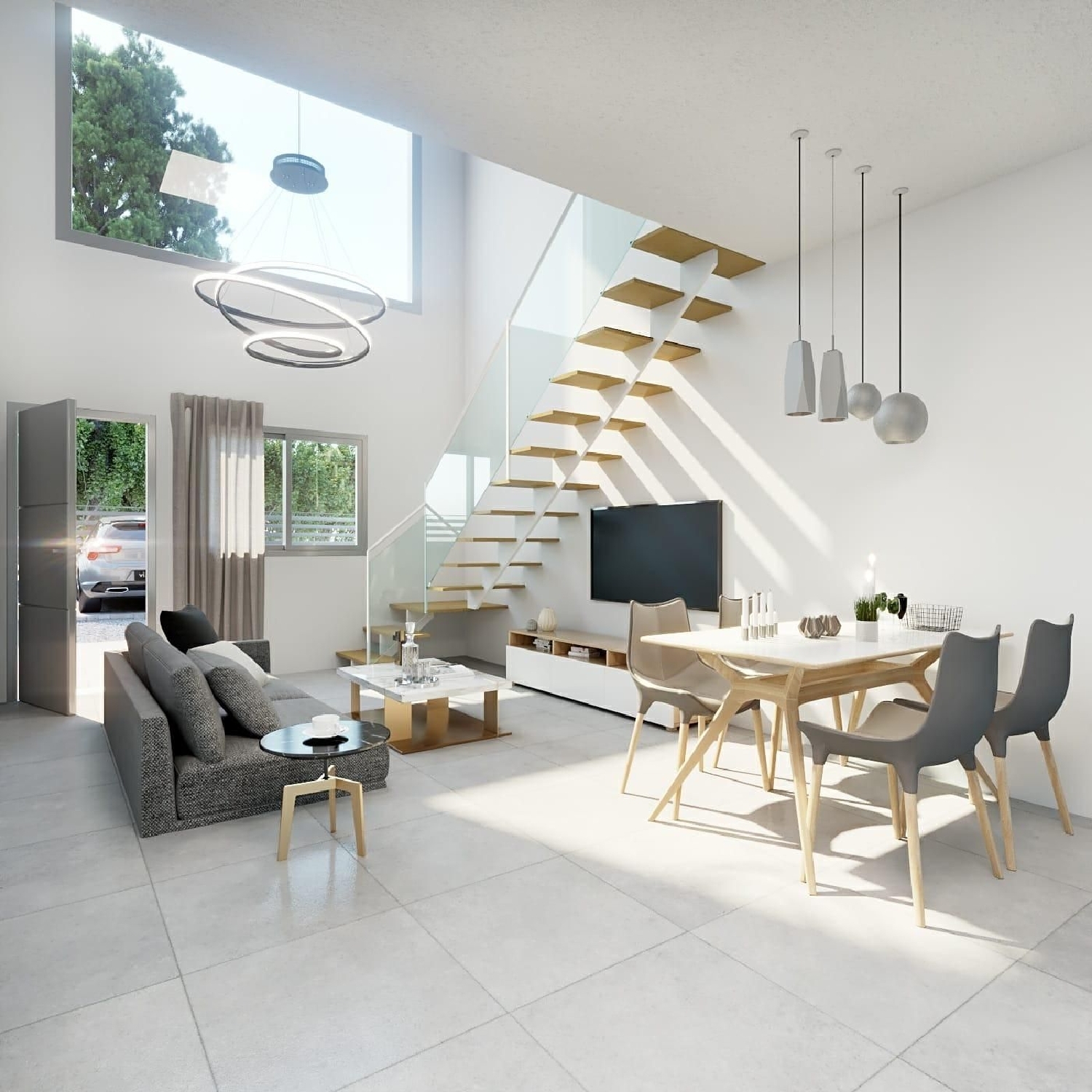  te koop huis Orihuela Costa Baix Segura 1