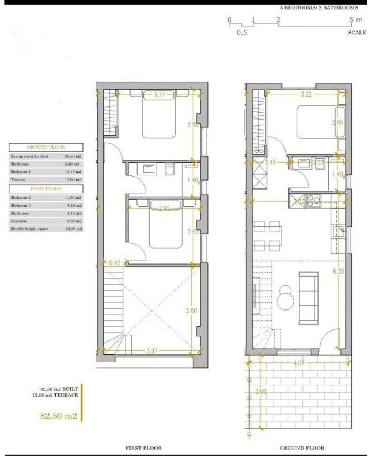  te koop huis Orihuela Costa Baix Segura 12