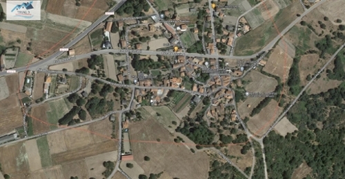 Os Blancos Órdenes house foto 6323242