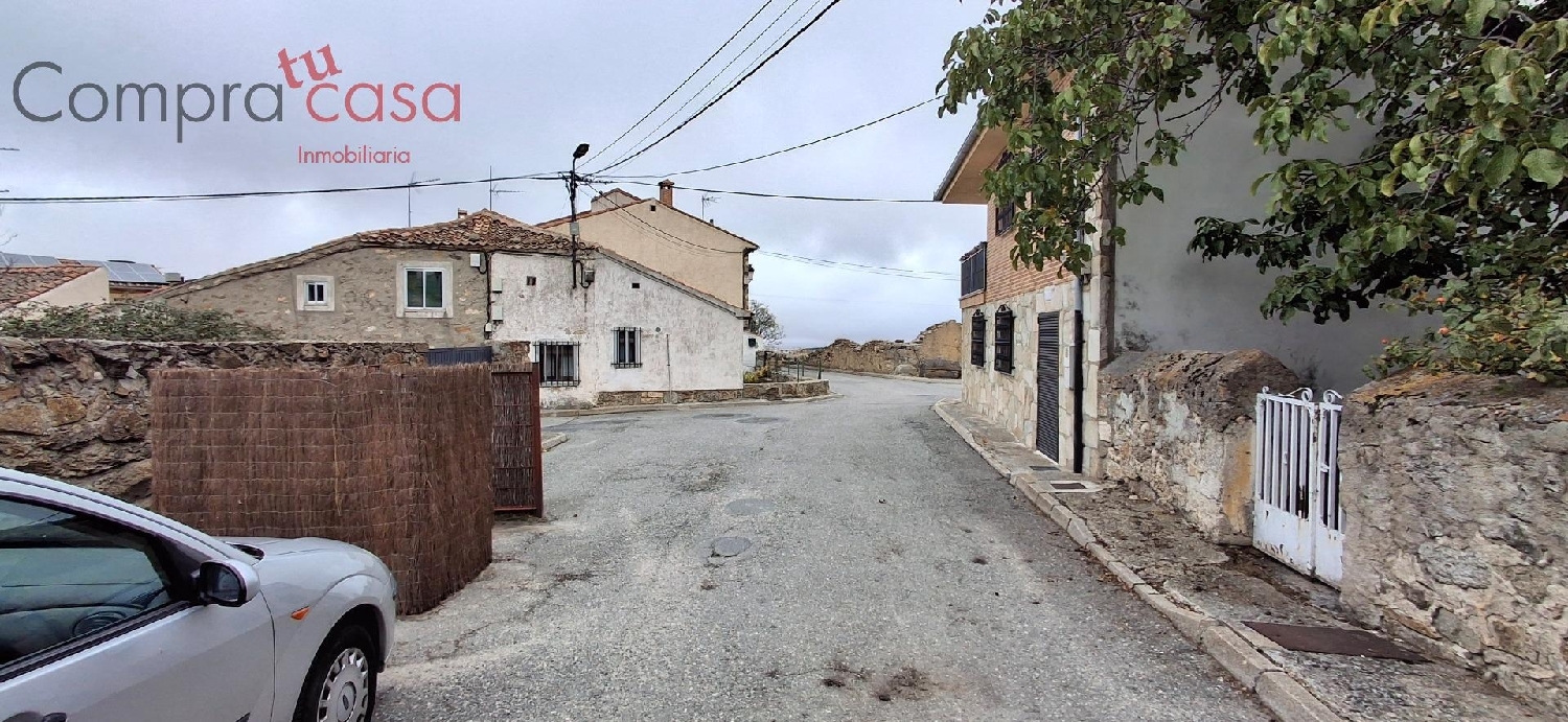  en venta casa Otero De Herreros Segovia Sur 2
