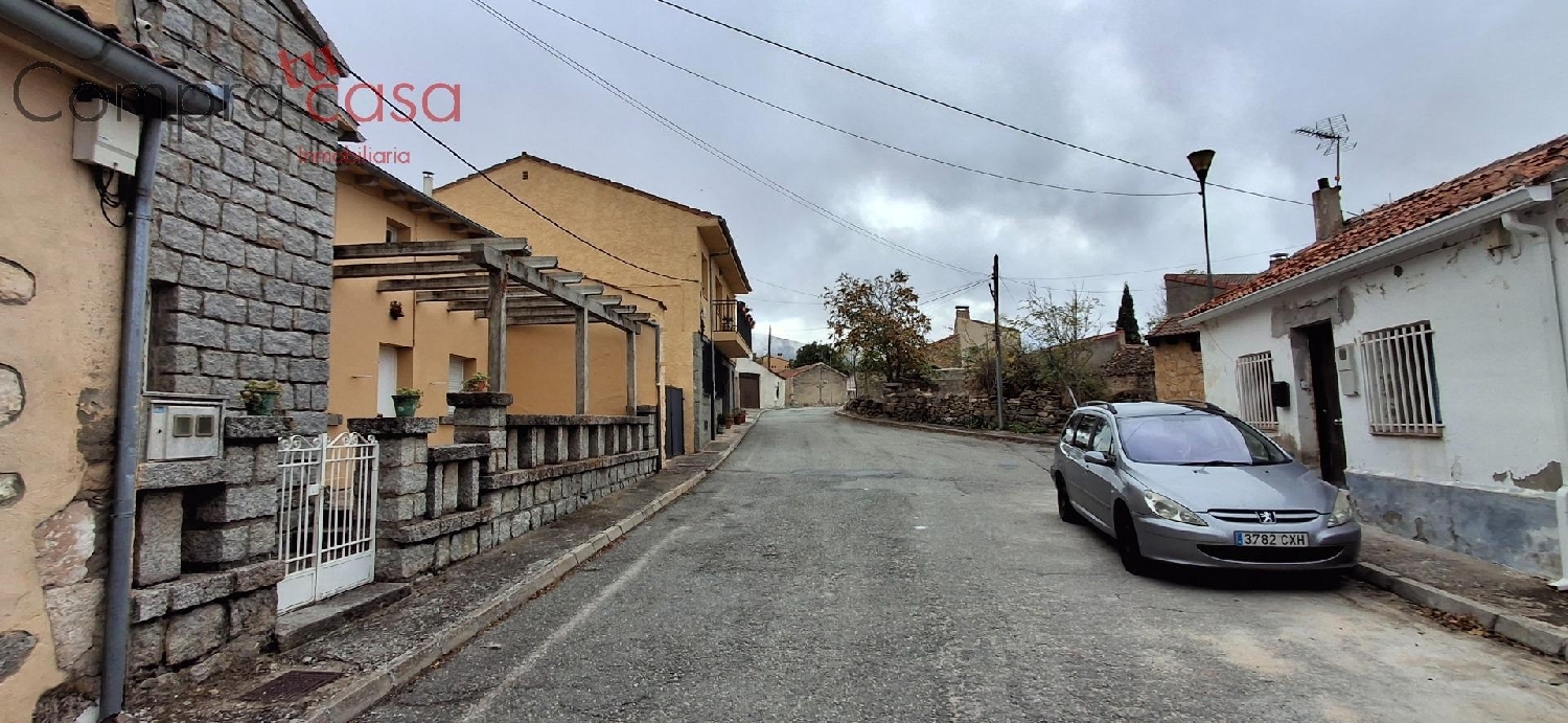  en venta casa Otero De Herreros Segovia Sur 1