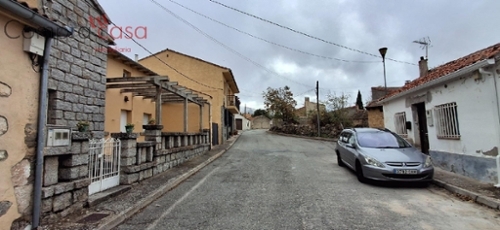 Otero De Herreros Segovia Sur casa foto 6321662