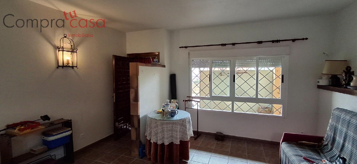 en venta casa Otero De Herreros Segovia Sur 4