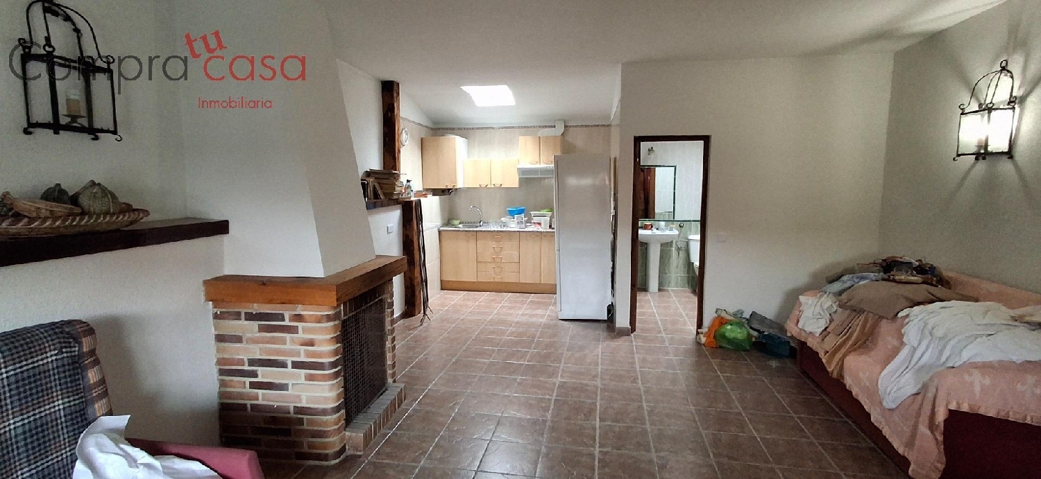  en venta casa Otero De Herreros Segovia Sur 5