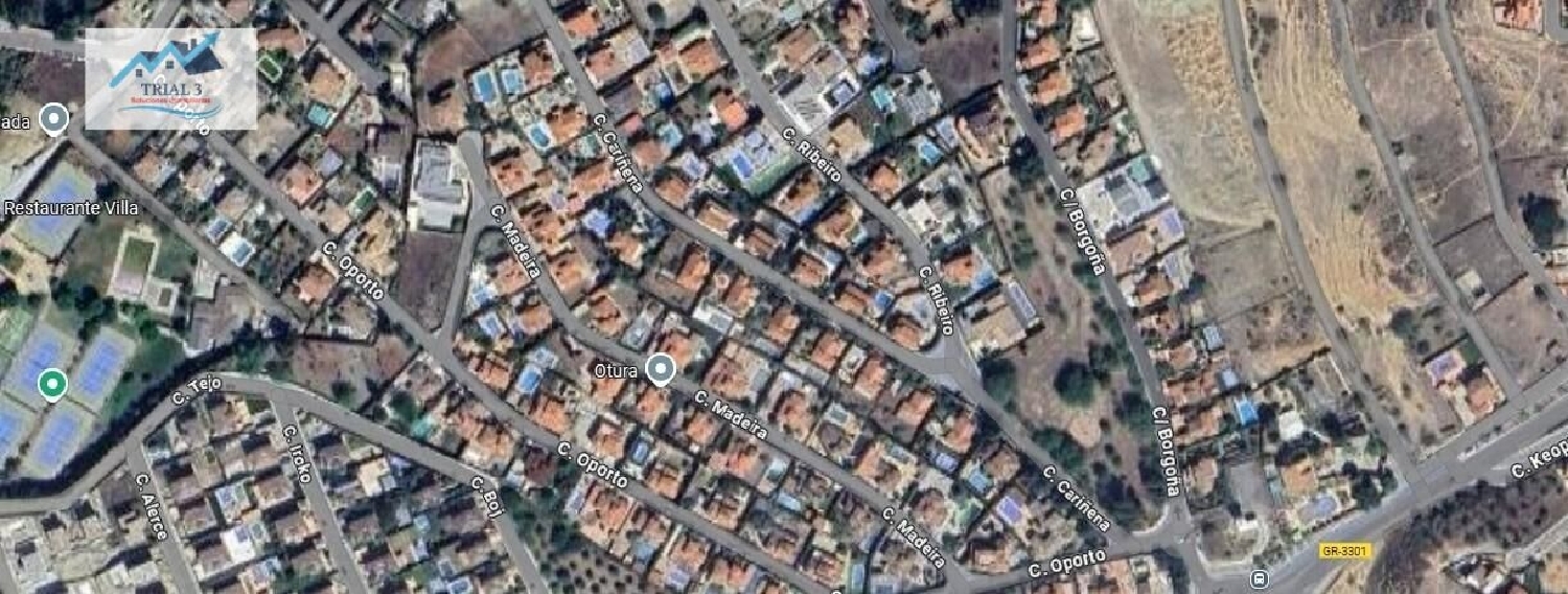 for sale house Otura Vega De Granada 4