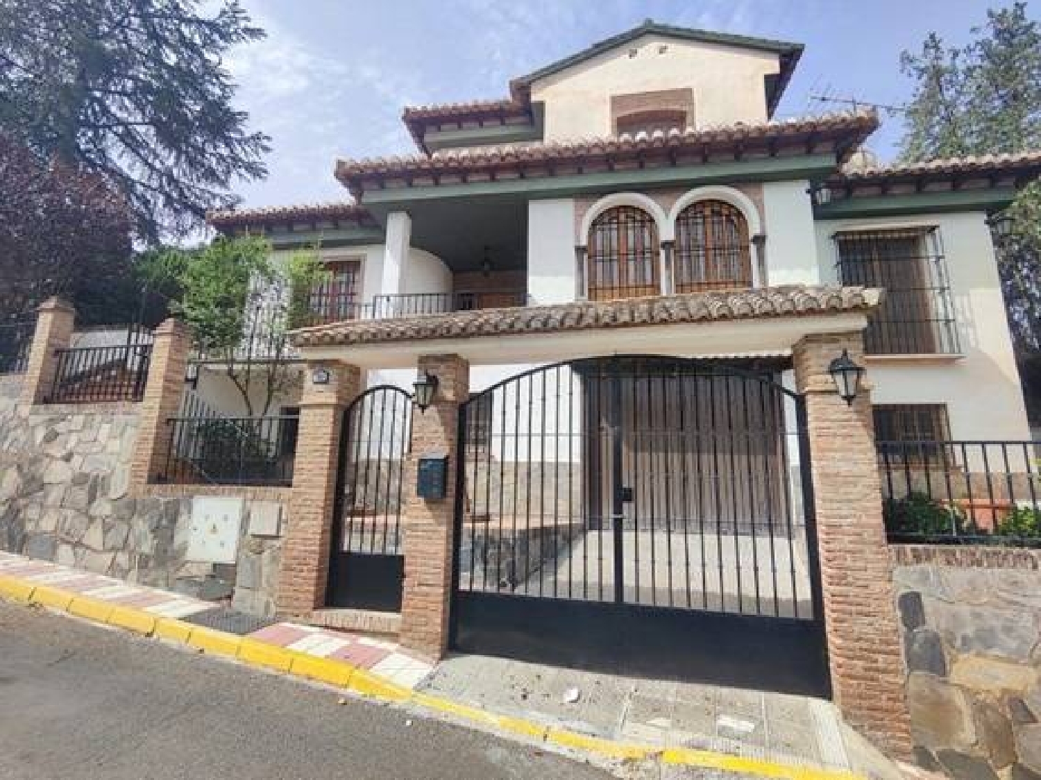 for sale house Otura Vega De Granada 2