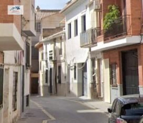 Padules Alpujarra Almeriense casa foto 6323402