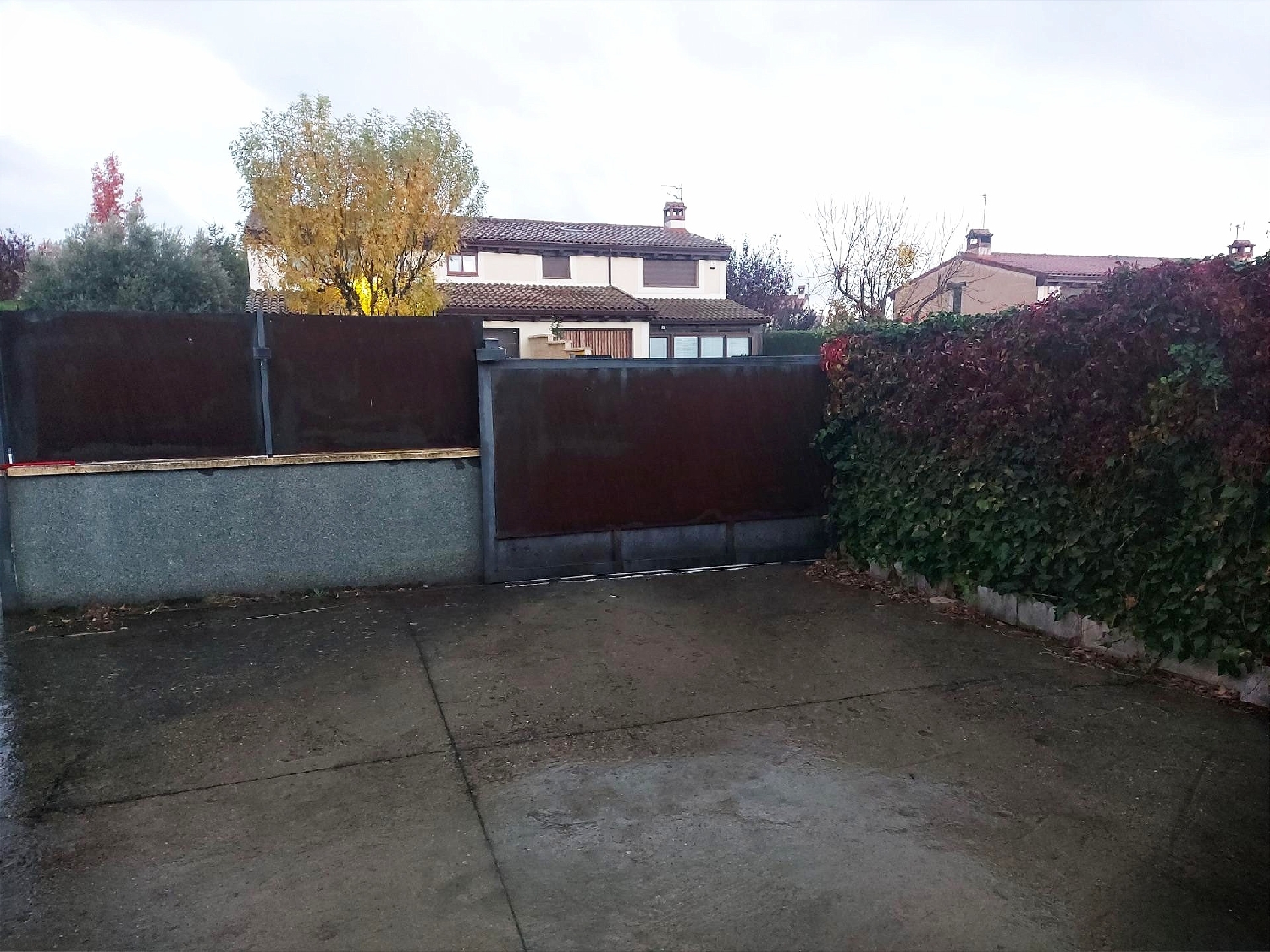  en venta casa Palazuelos De Eresma Segovia Sur 8