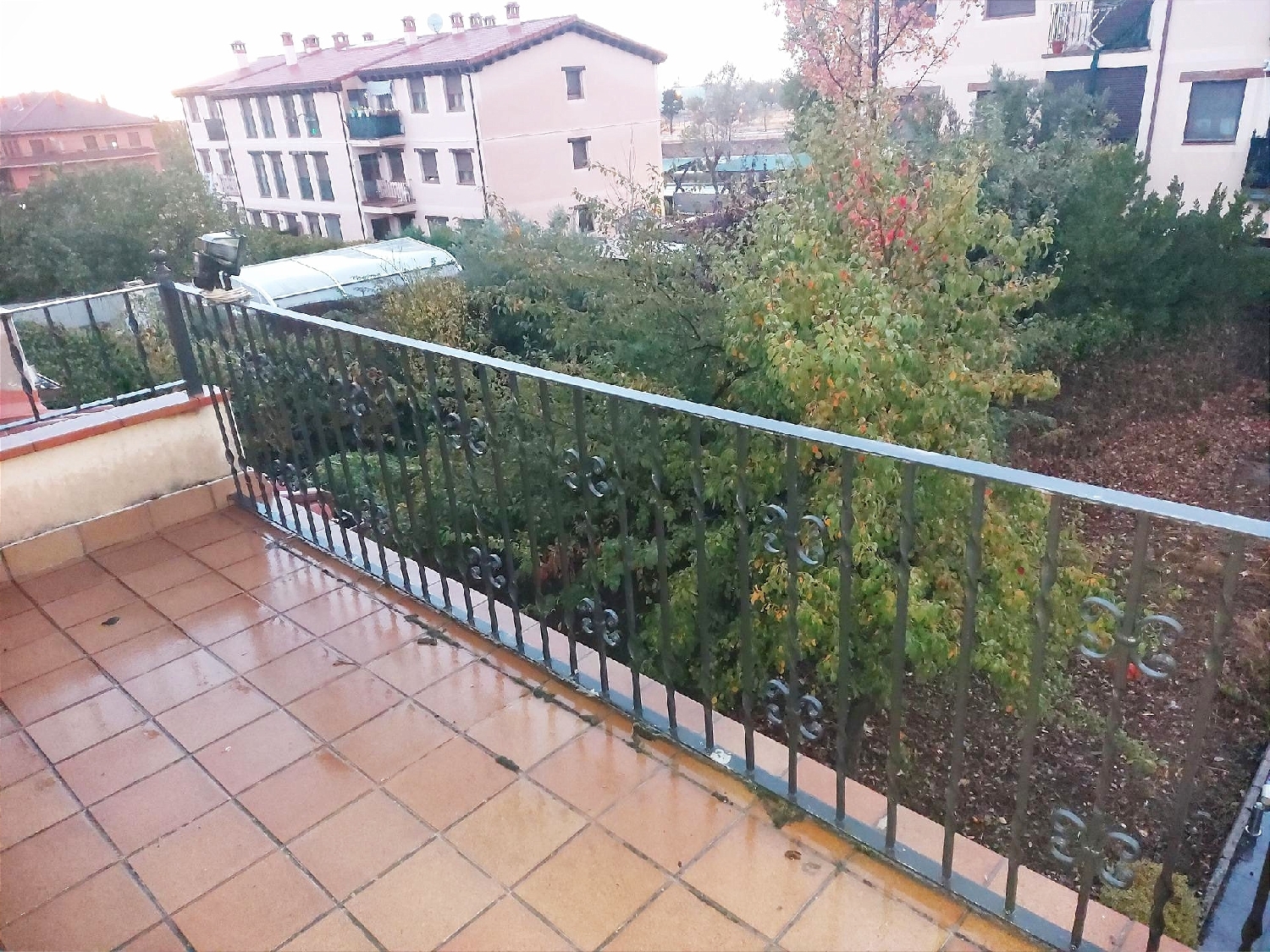  en venta casa Palazuelos De Eresma Segovia Sur 6