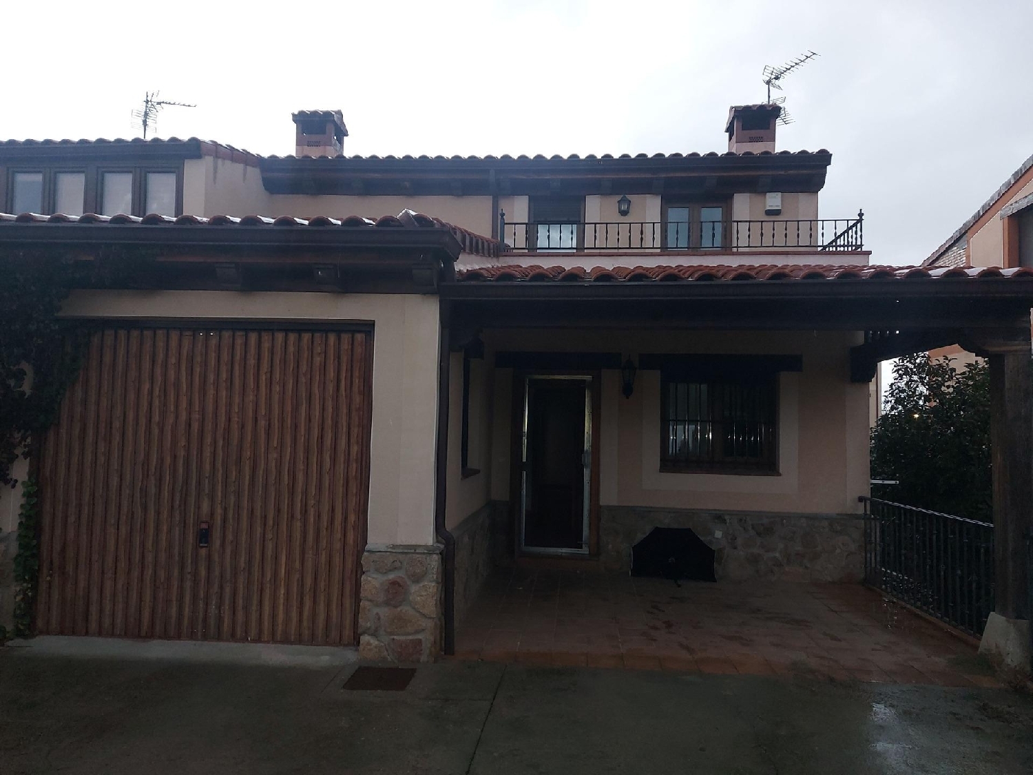  en venta casa Palazuelos De Eresma Segovia Sur 1