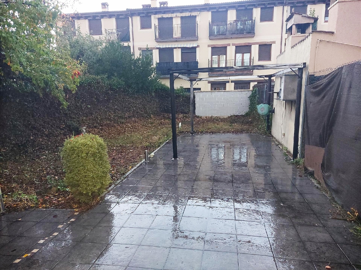  en venta casa Palazuelos De Eresma Segovia Sur 2