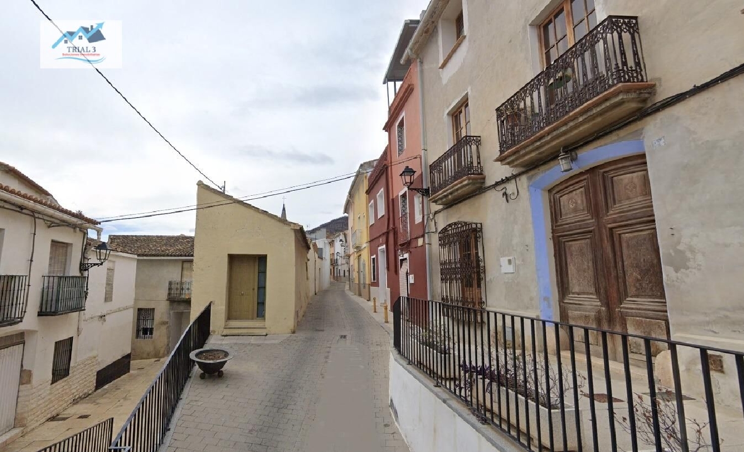 till salu hus Palma De Gandia Safor 1