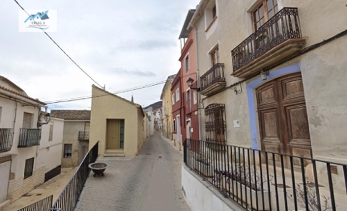 Palma De Gandia Safor hus foto 6323303