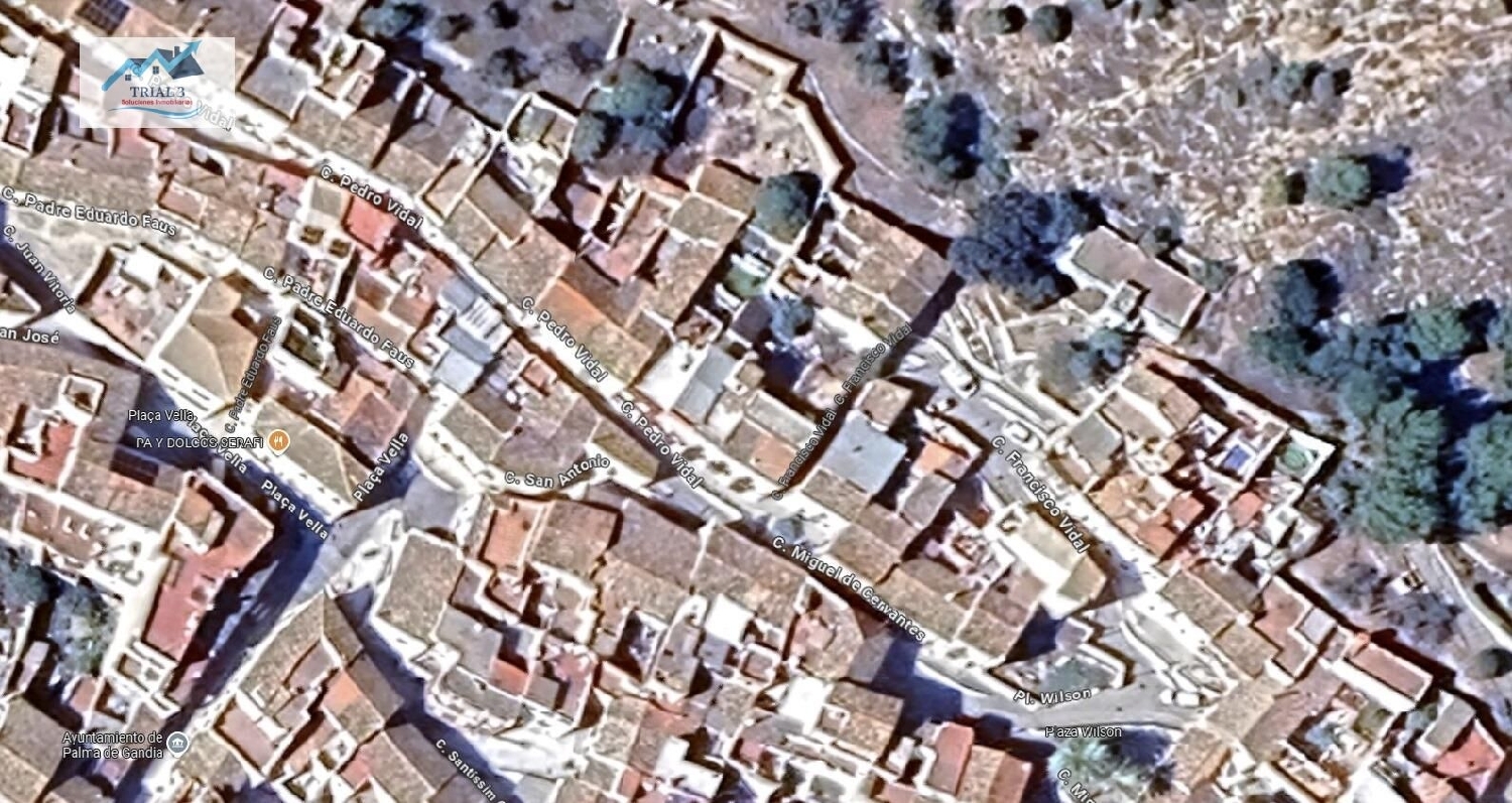 till salu hus Palma De Gandia Safor 2