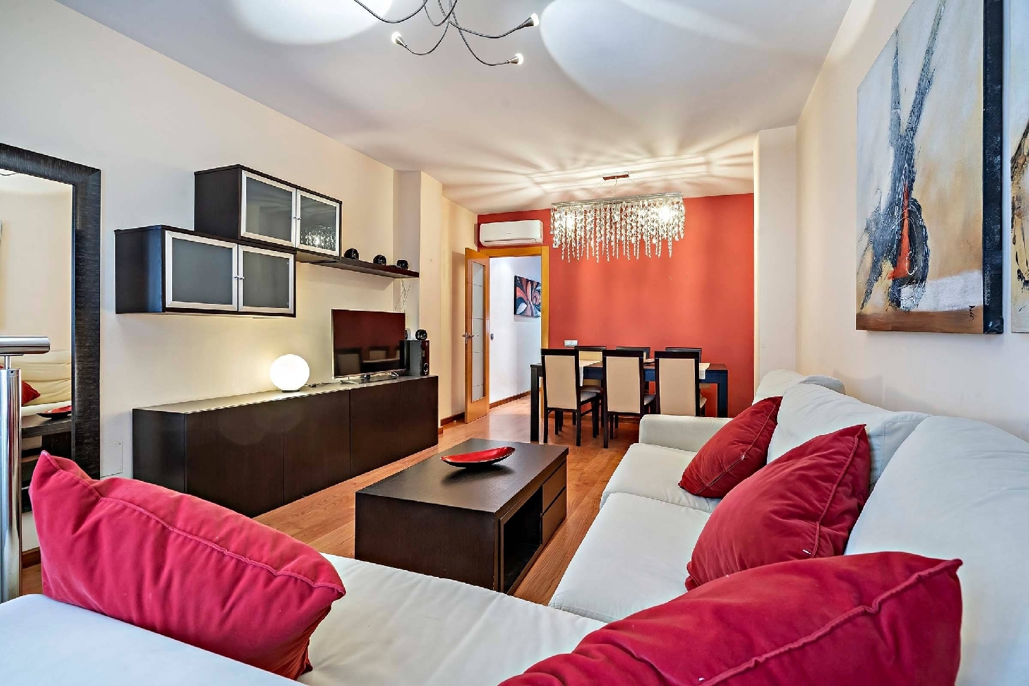 till salu hus Palmeria Marina Alta 5