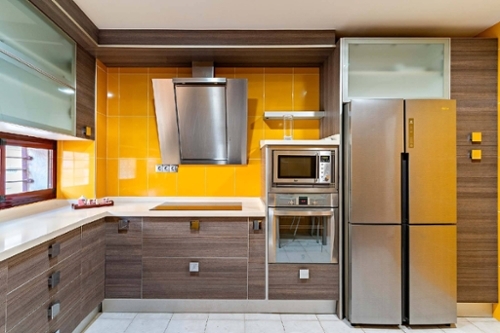 Palmeria Marina Alta hus foto 6321199