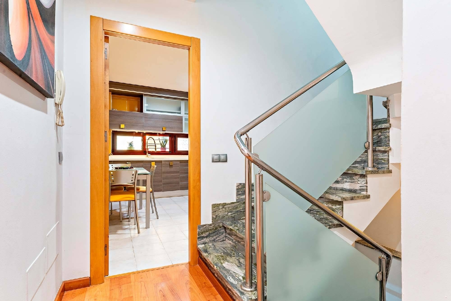 till salu hus Palmeria Marina Alta 4