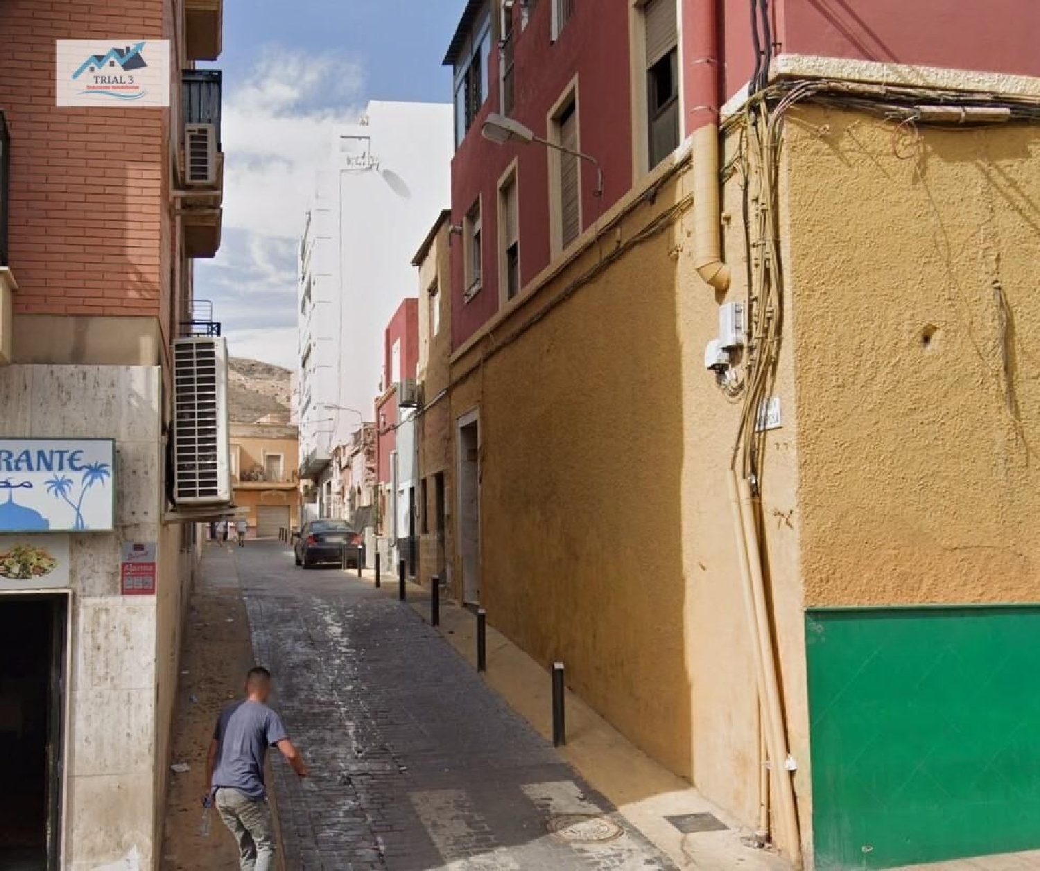 for sale house Palmeria Marina Alta 2