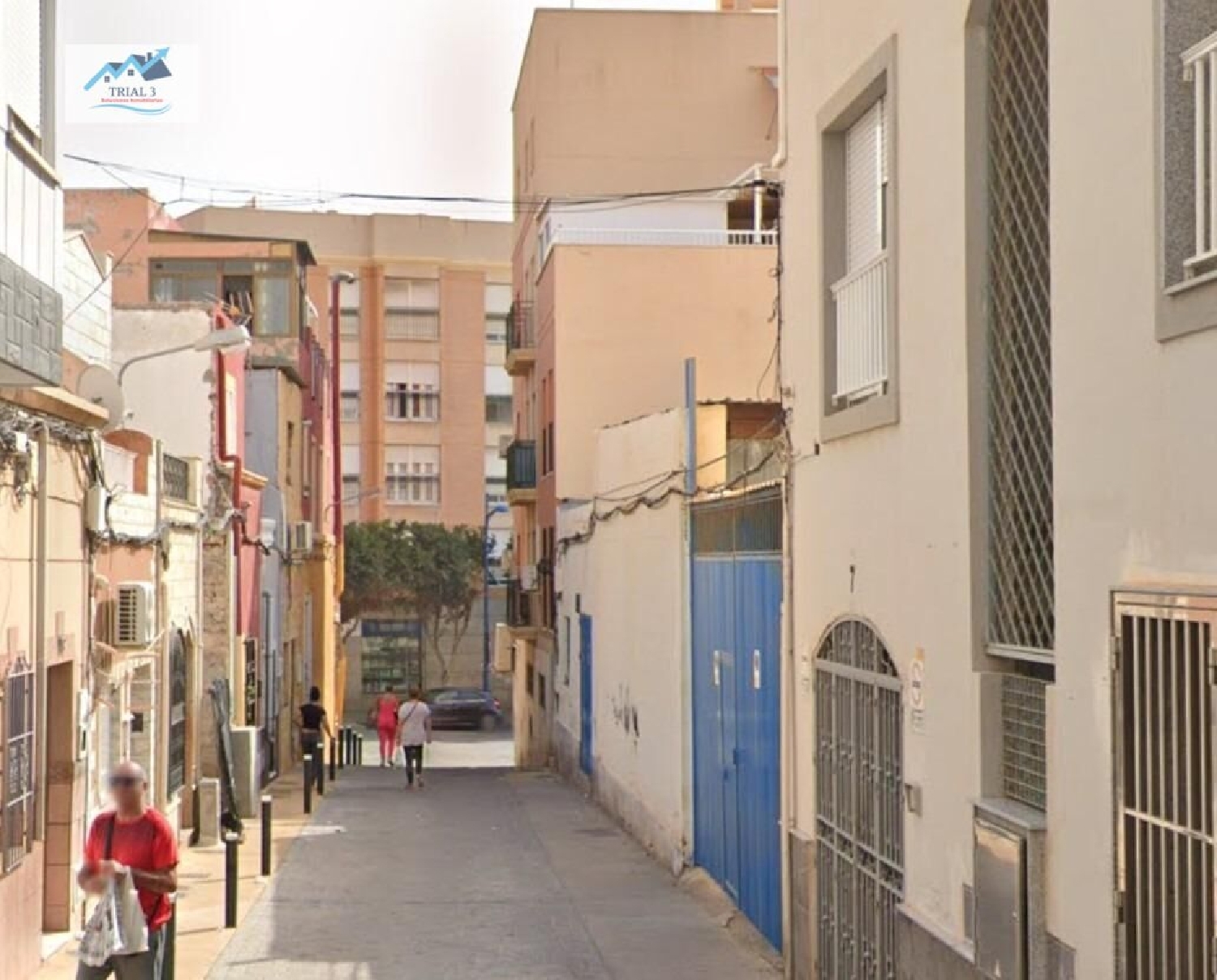 for sale house Palmeria Marina Alta 3