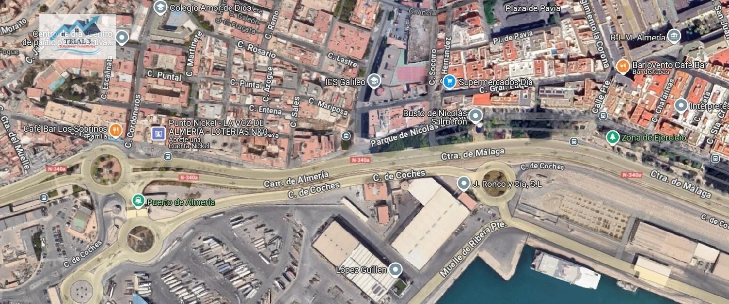 for sale house Palmeria Marina Alta 5